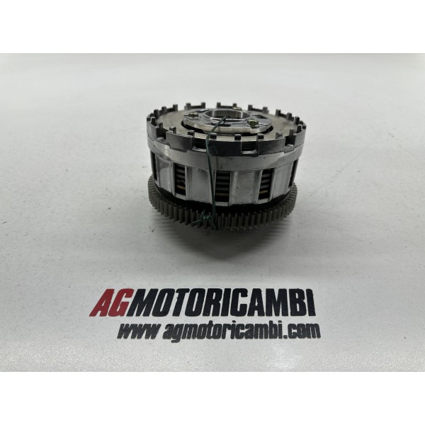 CAMPANA DE EMBRAGUE COMPLETO APRILIA RS 660...