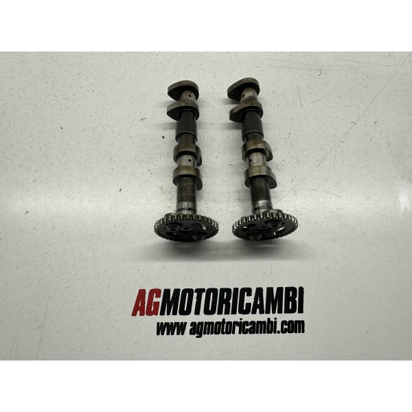 PAR DE ÁRBOLES DE LEVAS APRILIA RS 660 2020-2025