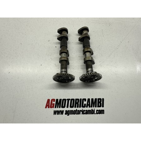 PAR DE ÁRBOLES DE LEVAS APRILIA RS 660 2020-2025