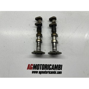PAR DE ÁRBOLES DE LEVAS APRILIA RS 660 2020-2025 2
