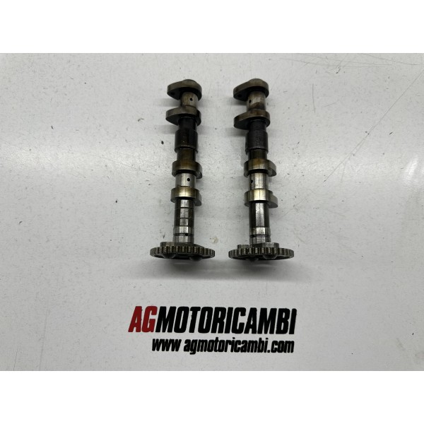COPPIA ALBERI A CAMME APRILIA RS 660 2020-2025