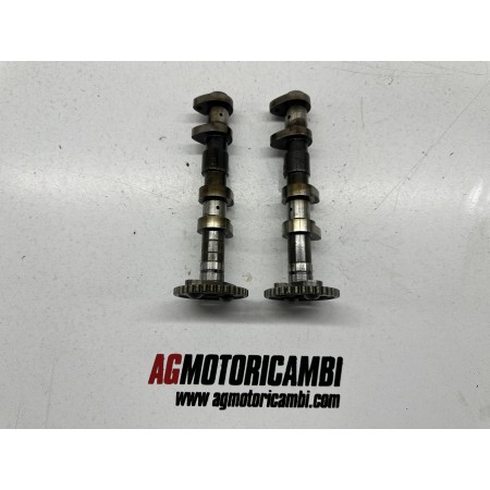 PAR DE ÁRBOLES DE LEVAS APRILIA RS 660 2020-2025