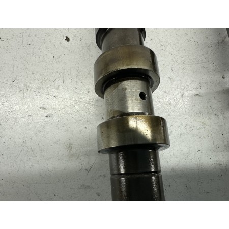 PAR DE ÁRBOLES DE LEVAS APRILIA RS 660 2020-2025