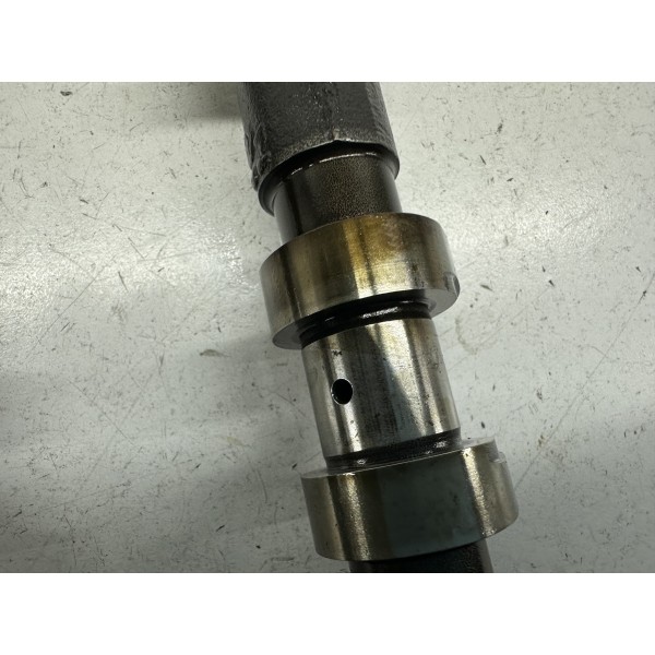 PAR DE ÁRBOLES DE LEVAS APRILIA RS 660 2020-2025