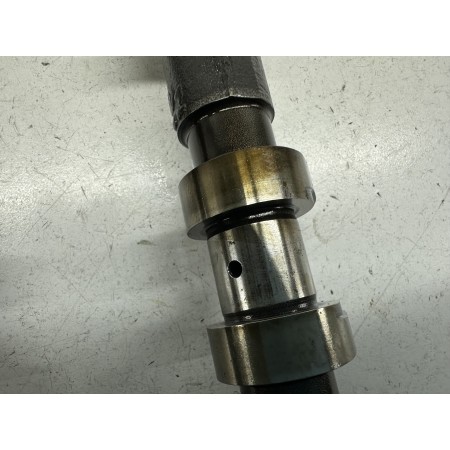 PAR DE ÁRBOLES DE LEVAS APRILIA RS 660 2020-2025