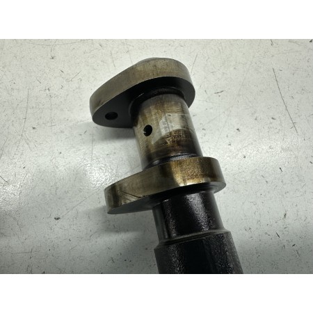 PAR DE ÁRBOLES DE LEVAS APRILIA RS 660 2020-2025