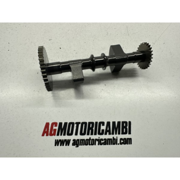CONTRALBERO CONTRO ALBERO APRILIA RS 660 2020-2025