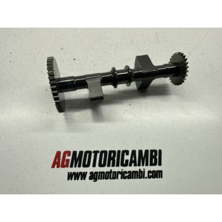 CONTRALBERO CONTRO ALBERO APRILIA RS 660 2020-2025
