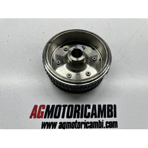 SCHWUNGRAD UND FREILAUF APRILIA RS 660 2020-2025