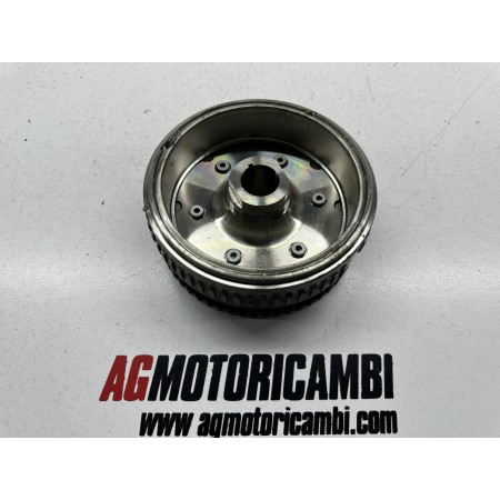 VOLANO E RUOTA LIBERA APRILIA RS 660 2020-2025