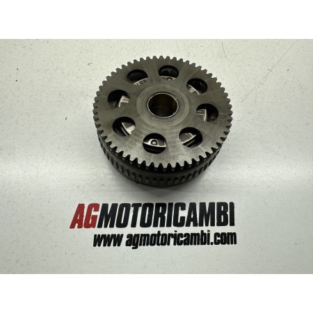 VOLANTE Y RUEDA LIBRE APRILIA RS 660 2020-2025