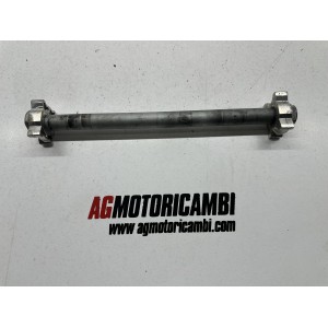 EJE RUEDA TRASERA APRILIA RS 660 2020-2025