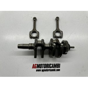 CIGÜEÑAL CON BIELAS APRILIA RS 660 2020-2025