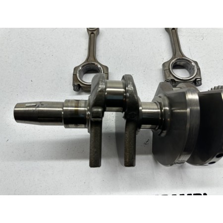 ALBERO MOTORE CON BIELLE APRILIA RS 660 2020-2025