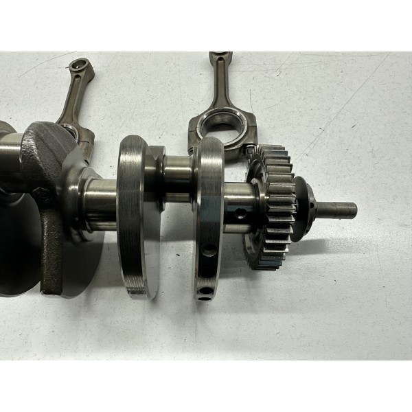 CIGÜEÑAL CON BIELAS APRILIA RS 660 2020-2025