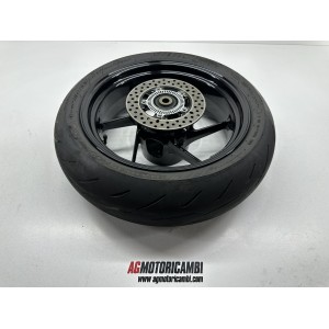 HINTERRADFELGE APRILIA RS 660 2020-2025