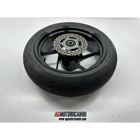 CERCHIO RUOTA POSTERIORE APRILIA RS 660 2020-2025