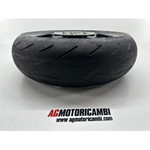 LLANTA TRASERA APRILIA RS 660 2020-2025 2