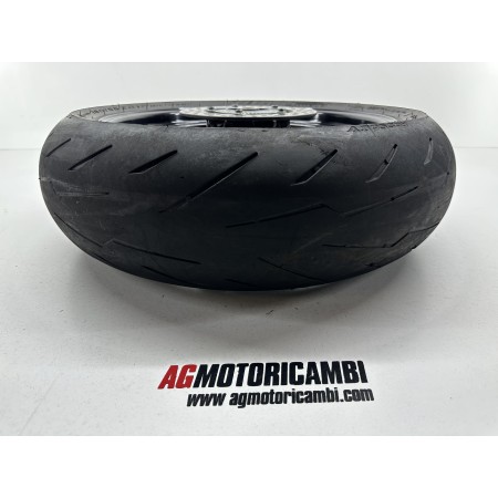 LLANTA TRASERA APRILIA RS 660 2020-2025
