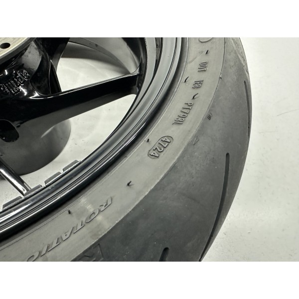 CERCHIO RUOTA POSTERIORE APRILIA RS 660 2020-2025