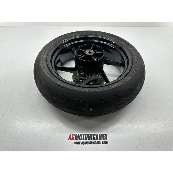 CERCHIO RUOTA POSTERIORE APRILIA RS 660 2020-2025