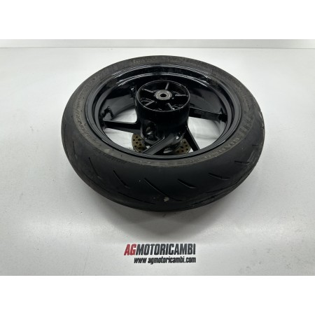 LLANTA TRASERA APRILIA RS 660 2020-2025