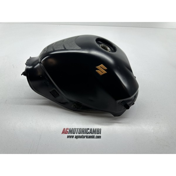 TANK SUZUKI GSR 600 2006-2009-2010