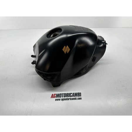 SERBATOIO SUZUKI GSR 600 2006-2009-2010