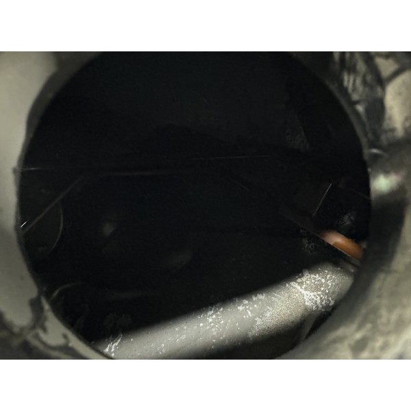 SUZUKI GSR 600 TANK 2006-2009-2010