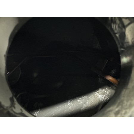 TANK SUZUKI GSR 600 2006-2009-2010