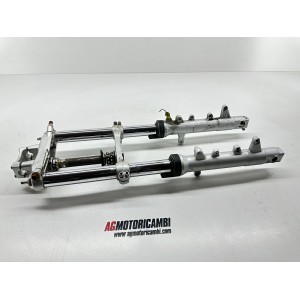 FORCELLA ANTERIORE SUZUKI GSR 600 2006-2009-2010