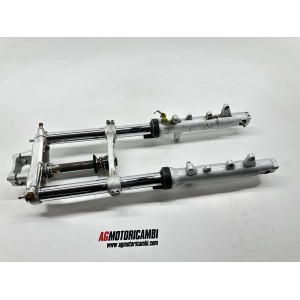 FRONT FORK SUZUKI GSR 600 2006-2009-2010 2
