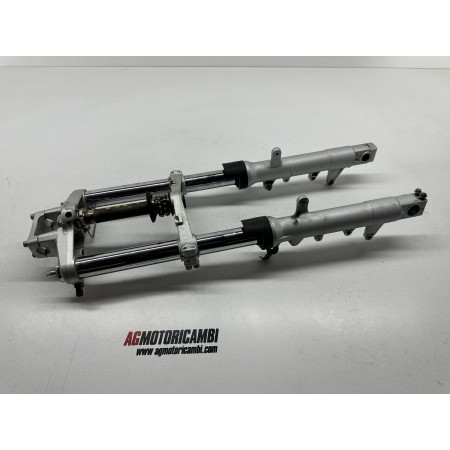SUZUKI GSR 600 2006-2009-2010 FOURCHE AVANT