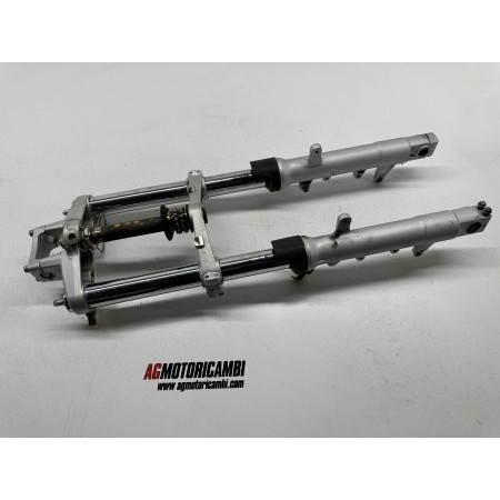 SUZUKI GSR 600 2006-2009-2010 VORDERE GABEL