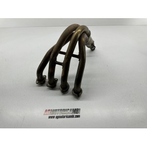 COLLETTORE DI SCARICO SUZUKI GSR 600 2006-2009-2010