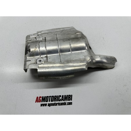 PARACALORE SCARICO SUZUKI GSR 600 2006-2009-2010