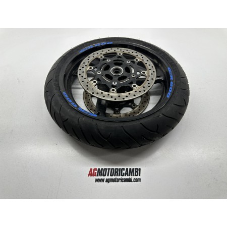 JANTE AVANT SUZUKI GSR 600 2006-2009-2010