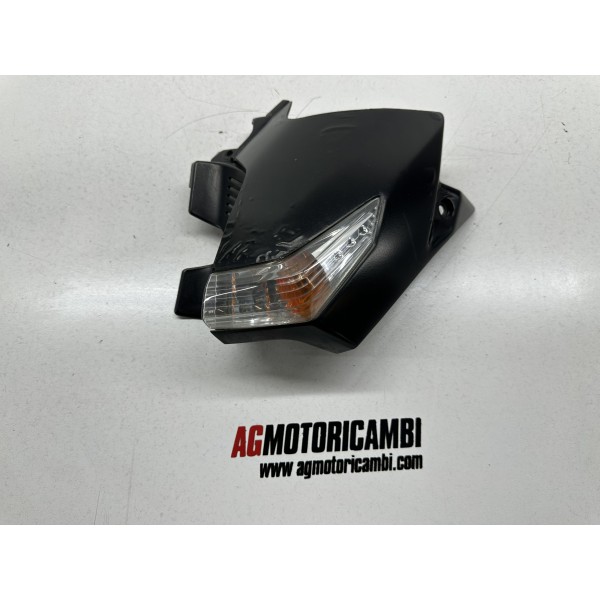 FAIRING SIDE PANEL TANK COVER LEFT ARROW SUZUKI...