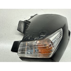 FAIRING SIDE PANEL TANK COVER LEFT ARROW SUZUKI GSR 600... 2