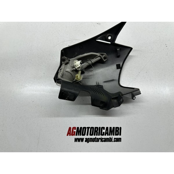 VERKLEIDUNG SEITENVERKLEIDUNG TANKDECKEL LINKS...