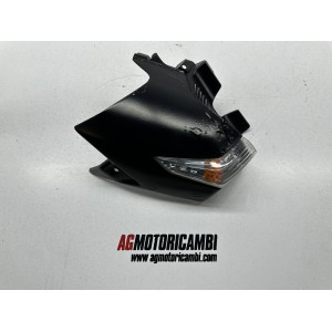 CARENA FIANCHETTO COVER SERBATOIO FRECCIA DX SUZUKI GSR...