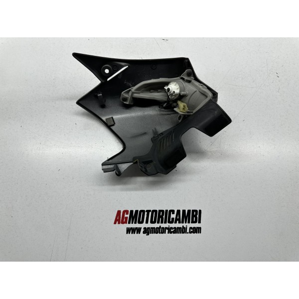 FAIRING SIDE PANEL TANK COVER ARROW RIGHT...