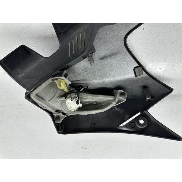 FAIRING SIDE PANEL TANK COVER ARROW RIGHT...