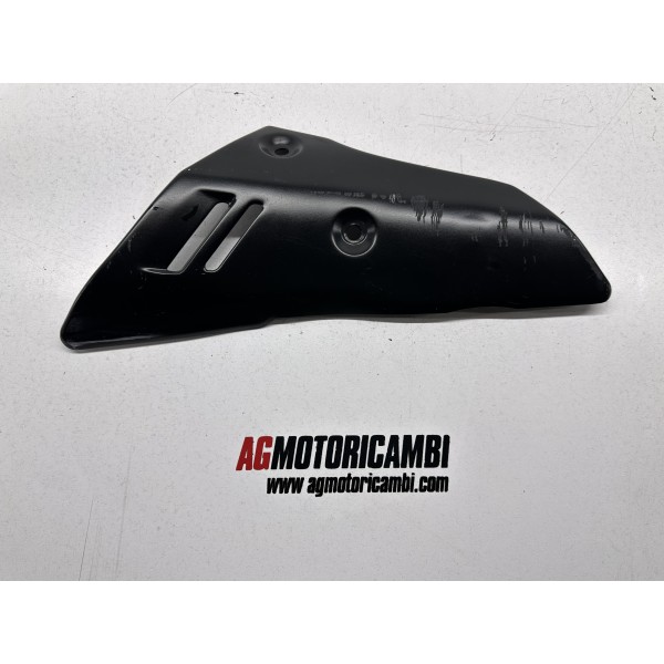 TOE CAP MUFFLER HEAT SHIELD RIGHT SUZUKI GSR...