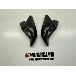 CARENA ANTERIORE DX SX COVER FARO SUZUKI GSR 600...