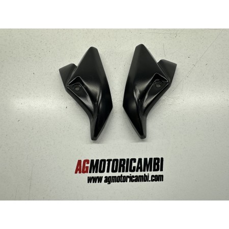 CARÉNAGE AVANT DROIT SX COUVRE PHARE SUZUKI GSR 600 2006-2009-2010