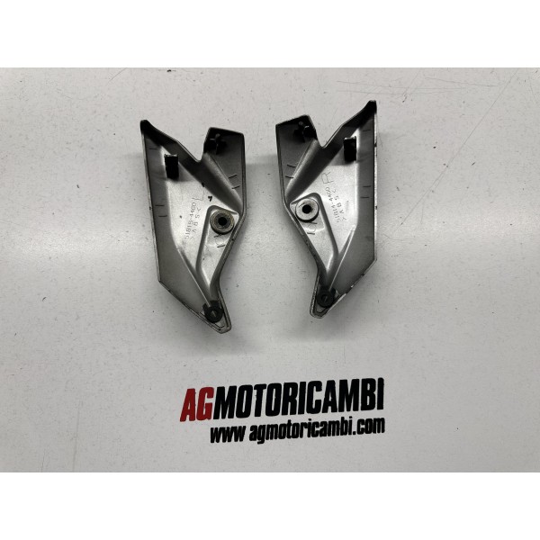 FRONT FAIRING RIGHT SX HEADLIGHT COVER SUZUKI...