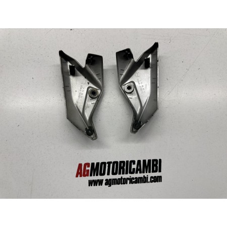 CARÉNAGE AVANT DROIT SX COUVRE PHARE SUZUKI GSR 600 2006-2009-2010