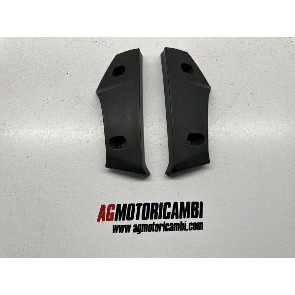 COVER RADIATORE DX SX SUZUKI GSR 600...