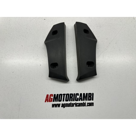 TAPA RADIADOR DERECHA SUZUKI GSR 600 2006-2009-2010